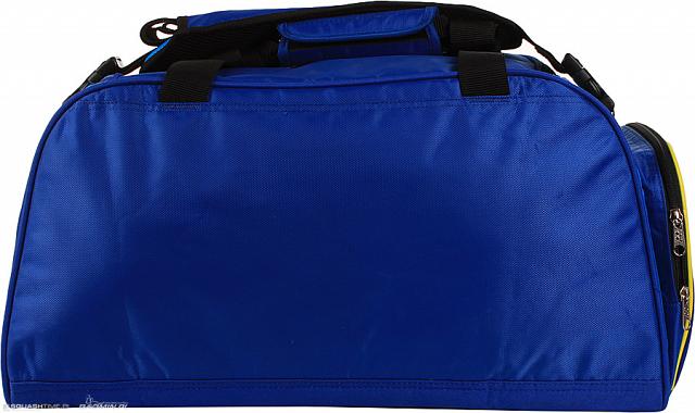 Yonex Pro Midium B-Bag Blue